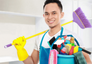 The Ultimate Guide To Maid Services: Keeping Your Home Sparkling