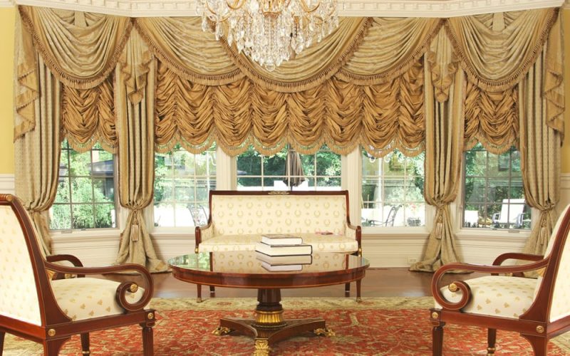Finding The Best Place To Buy Curtains