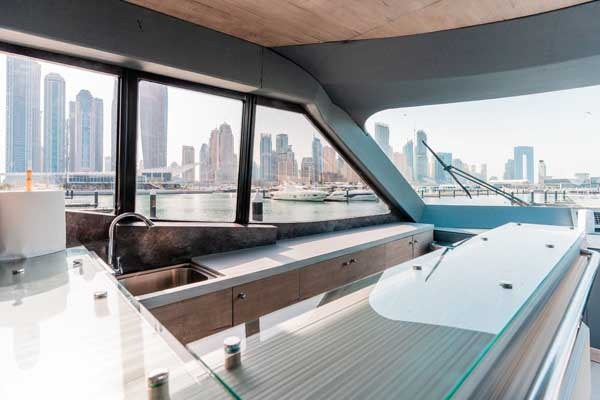 Setting Sail For The Ultimate Live DJ Party Experience