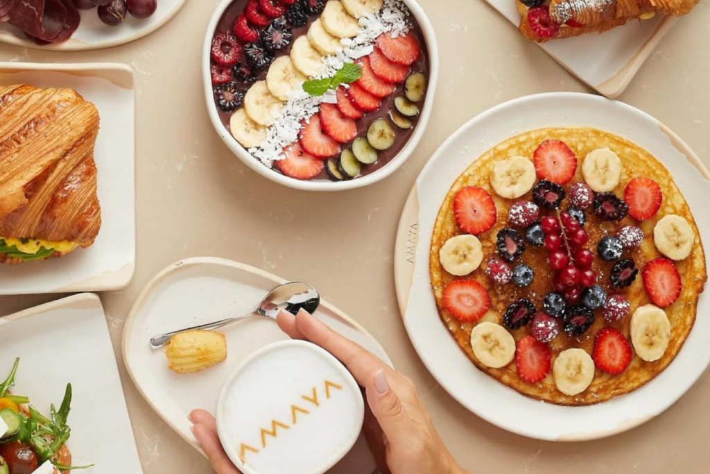 A Foodie's Guide To Turkish Restaurants In Dubai