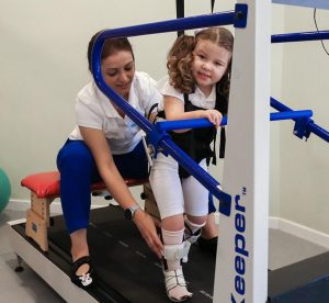 Fun Exercises to Boost Your Child’s Strength and Mobility