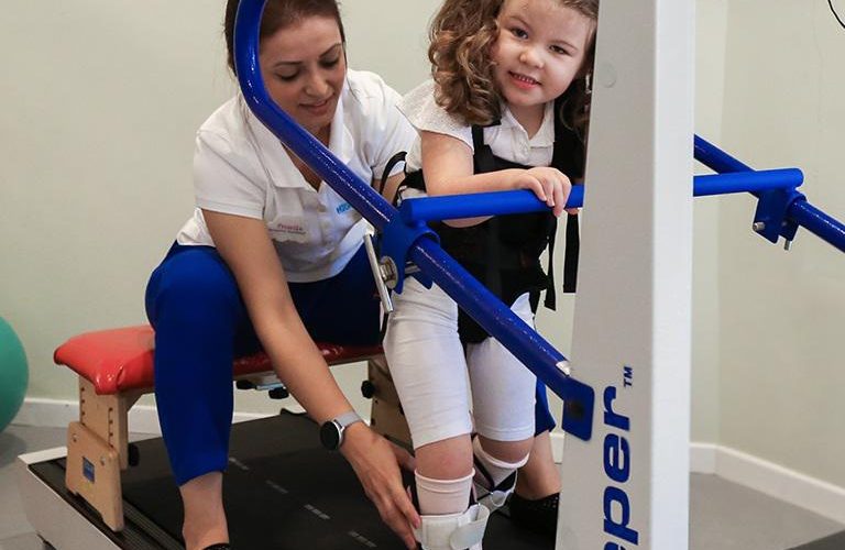 Fun Exercises to Boost Your Child’s Strength and Mobility