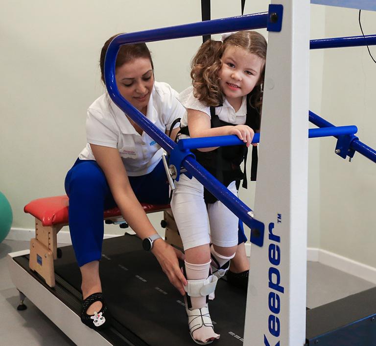 Fun Exercises to Boost Your Child’s Strength and Mobility