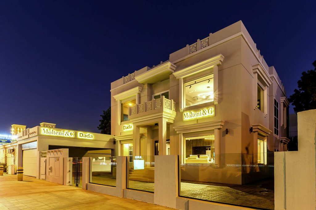 The Impact Of Furniture Layout On Kitchen Functionality