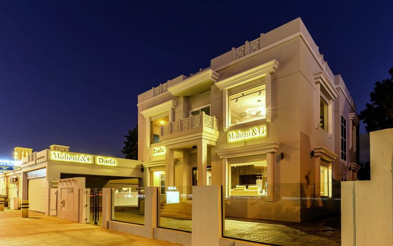 The Impact Of Furniture Layout On Kitchen Functionality