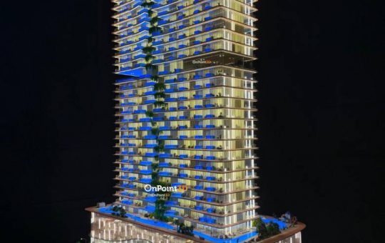 The Role Of A Model Making Company In Real Estate Marketing