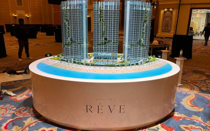 A Complete Overview Of The 3D Visualization Process For Beginners