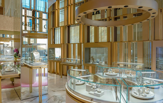 The Role Of Project Managers In Successful Fit Out Delivery