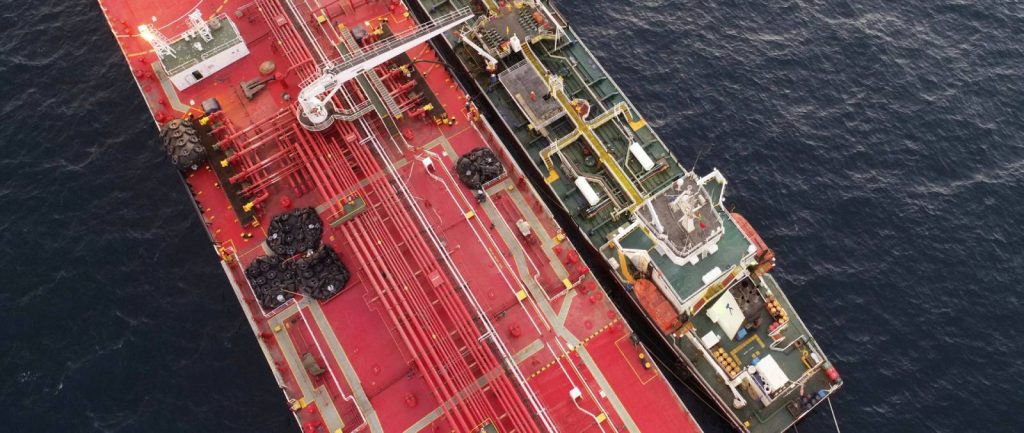 Why Delivery Reliability Is Vital In Lubricant Oil Supply