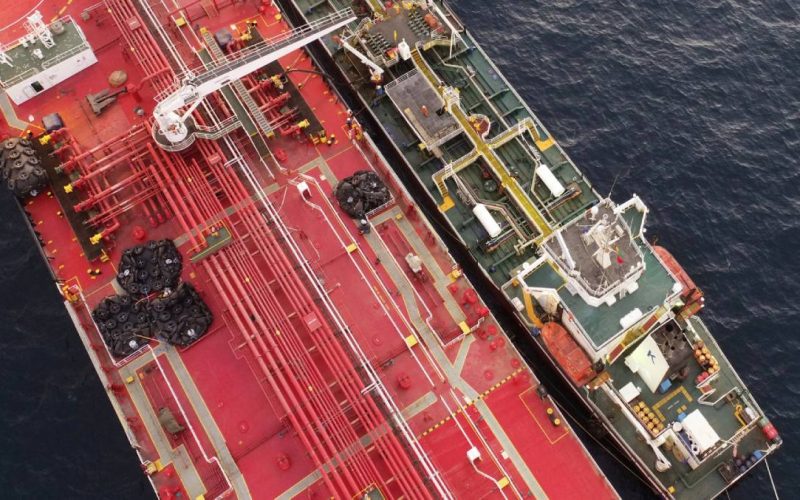 Why Delivery Reliability Is Vital In Lubricant Oil Supply